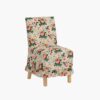 Louise Slipcover - Dahlia