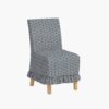 Louise Slipcover - Delphine