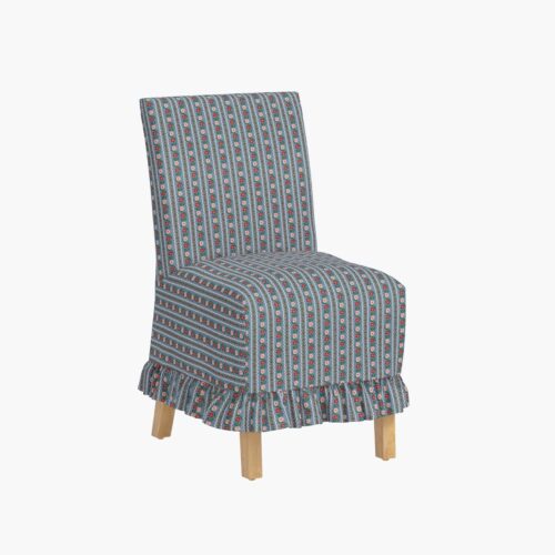 Louise Slipcover - Delphine