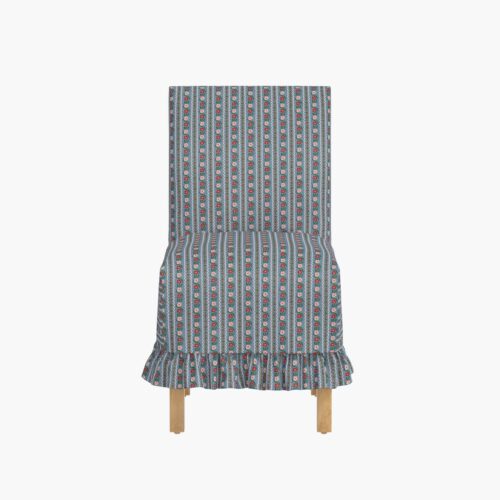 Alternative view of Louise Slipcover - Delphine