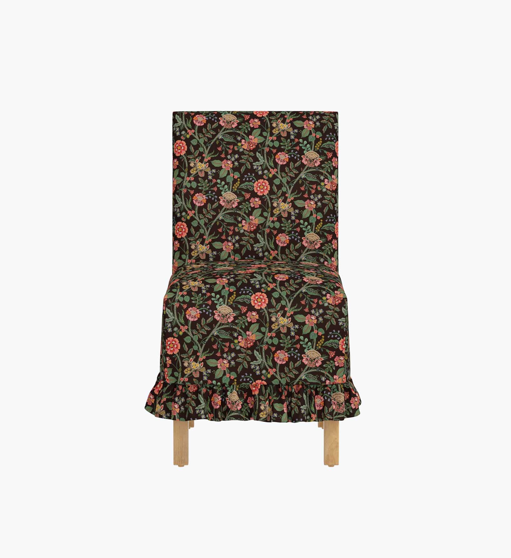 Louise Slipcover - Gracie - Image 2