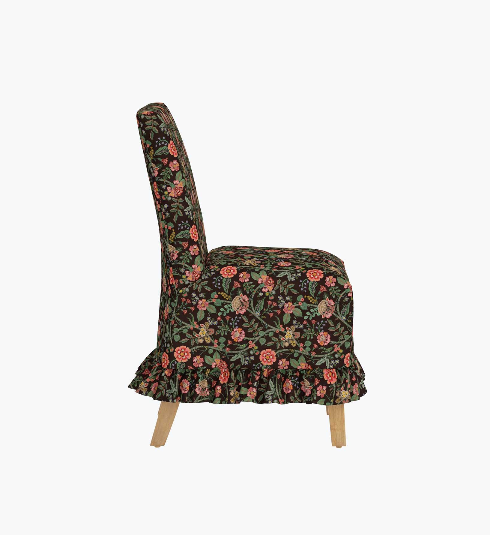 Louise Slipcover - Gracie - Image 3