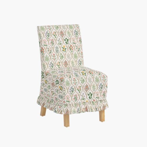 Louise Slipcover - Hawthorne