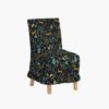Louise Slipcover - Menagerie