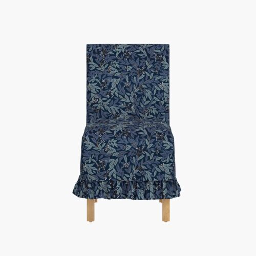 Alternative view of Louise Slipcover - Willowberry