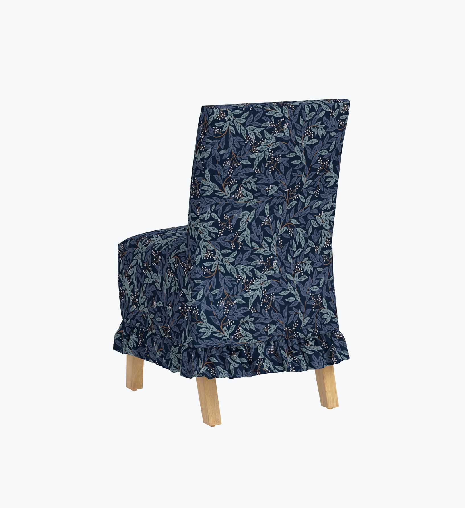 Louise Slipcover - Willowberry - Image 4