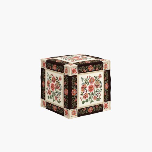 Bea Ottoman - Gracie