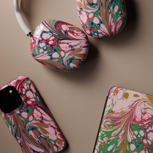 Alternative view of AirPods Max Case - Florence
