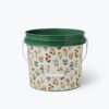 Bucket - Garden Study