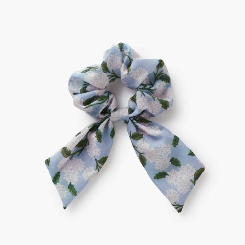Scrunchie - Hydrangea