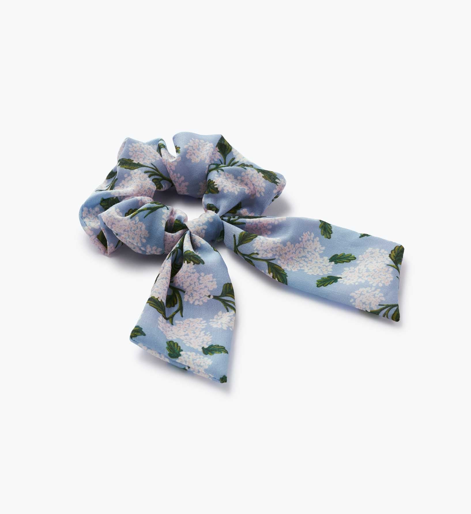 Scrunchie - Hydrangea - Image 3