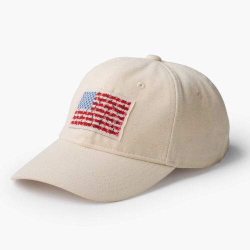 Baseball Cap - Americana