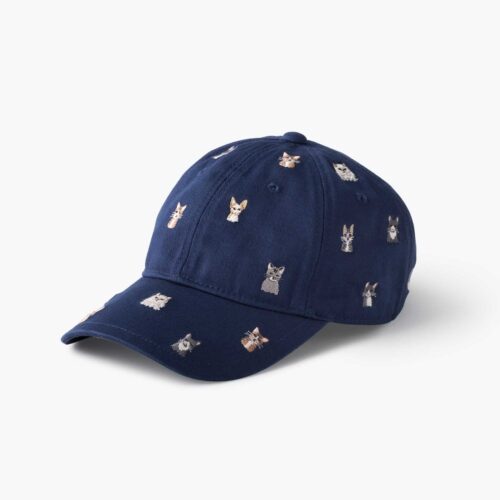 Baseball Cap - Cool Cats