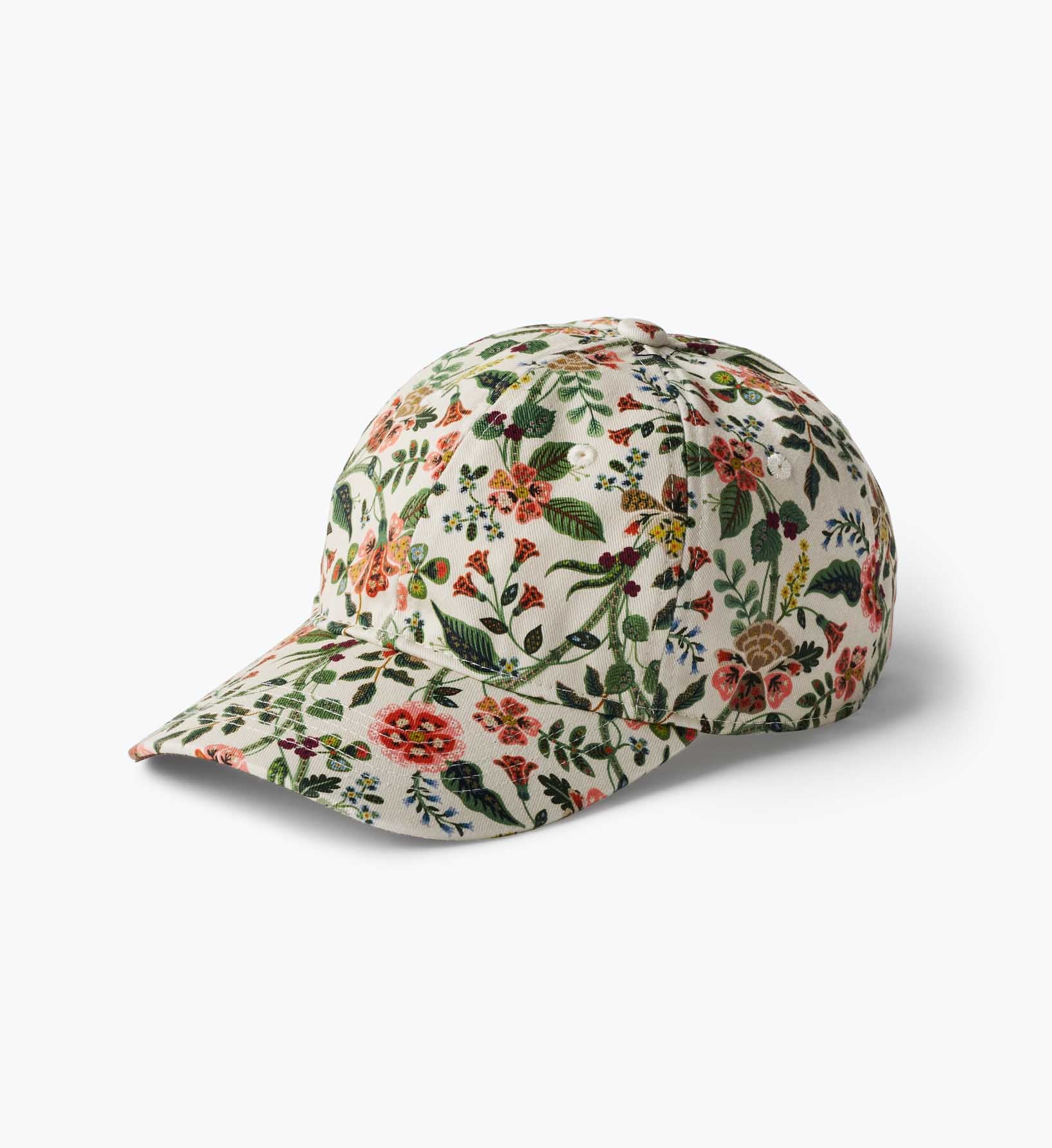 Baseball Cap - Gracie