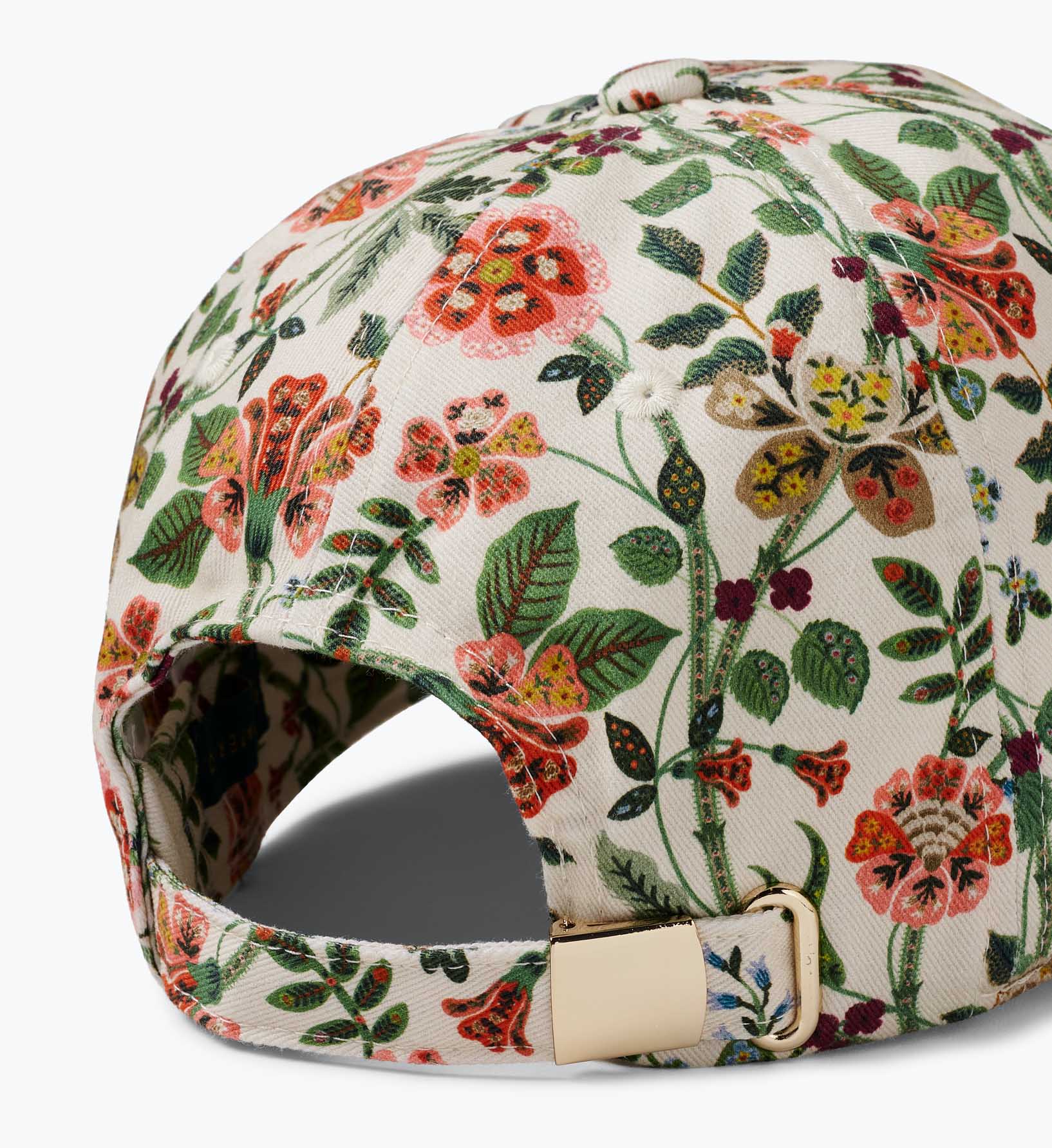 Baseball Cap - Gracie - Image 6