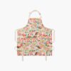 Essentials Apron - Garden Party