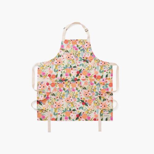 Essentials Apron - Garden Party