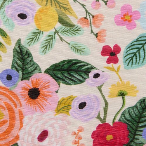 Alternative view of Essentials Apron - Garden Party