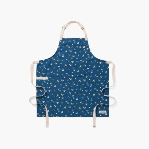 Essentials Apron - Ditsy Dahlia