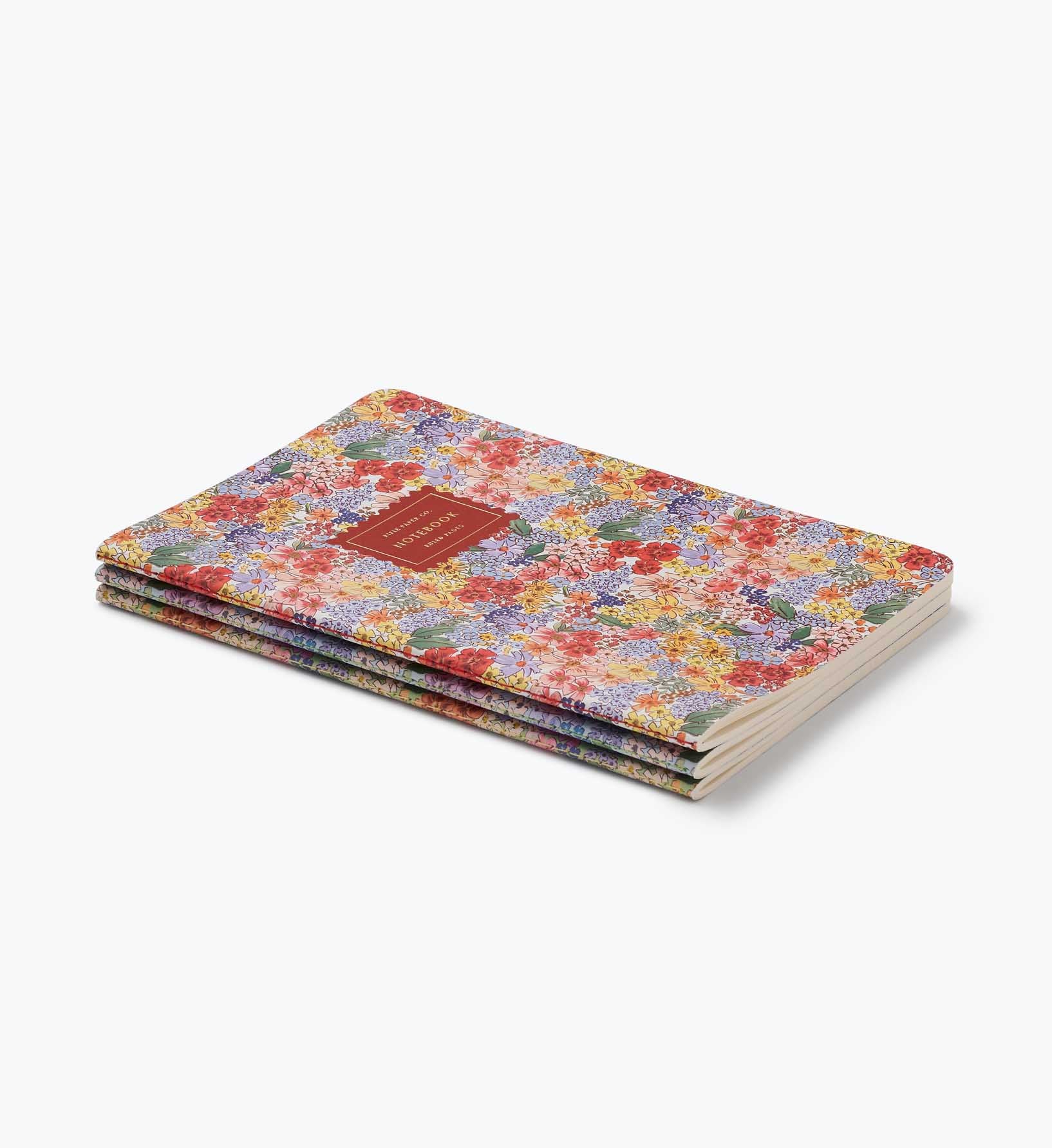 Stitched Notebook Set - Mimi - Image 14