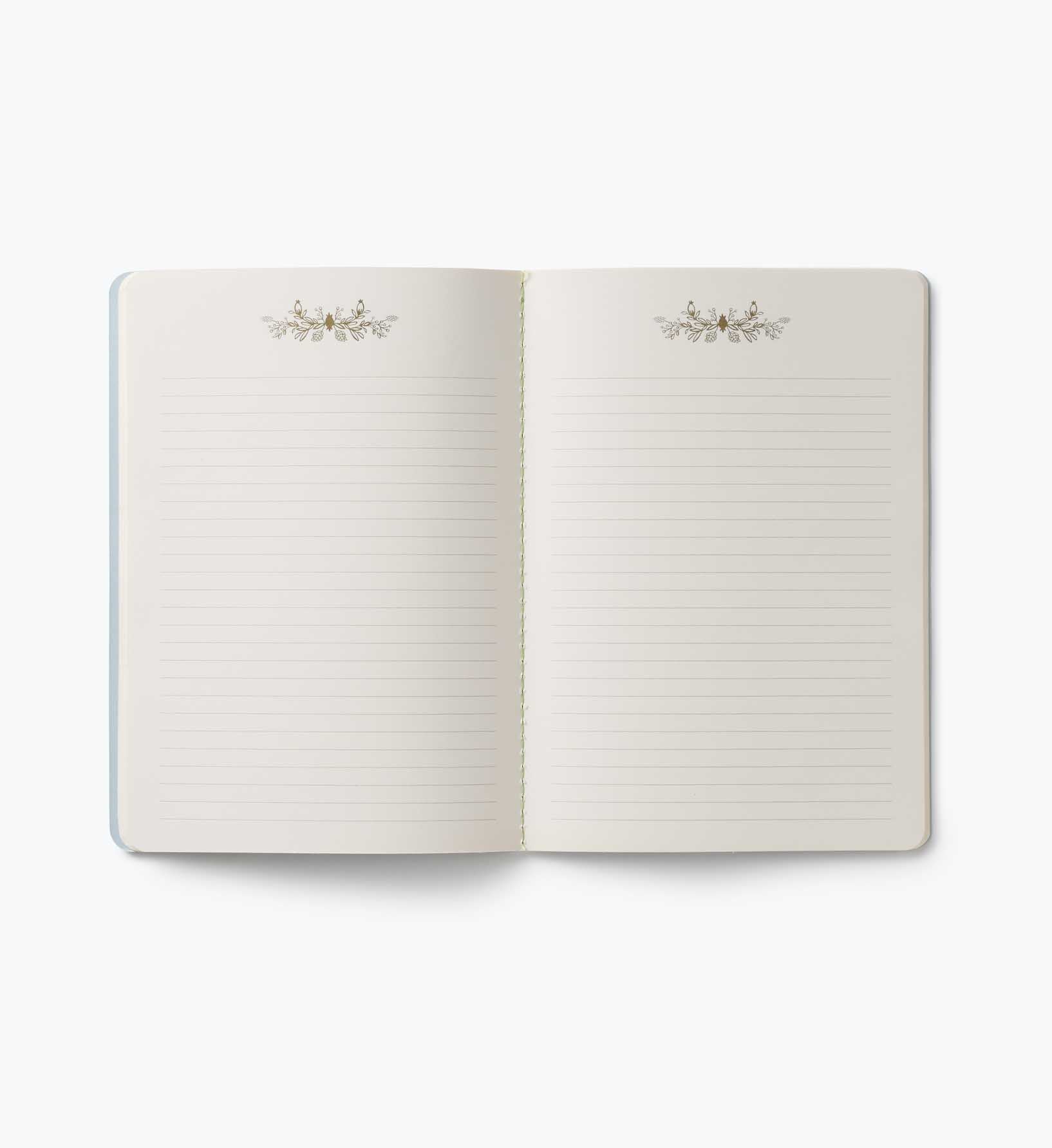 Stitched Notebook Set - Mimi - Image 9