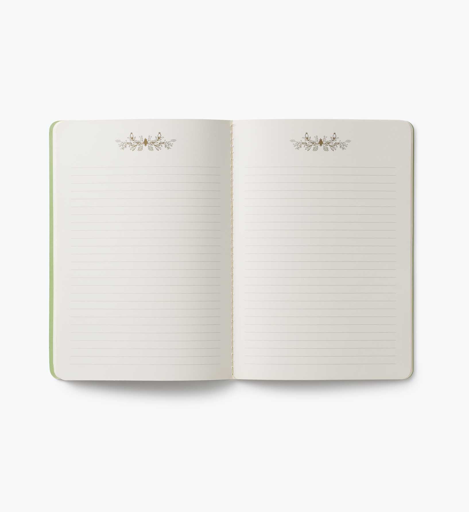 Stitched Notebook Set - Mimi - Image 12