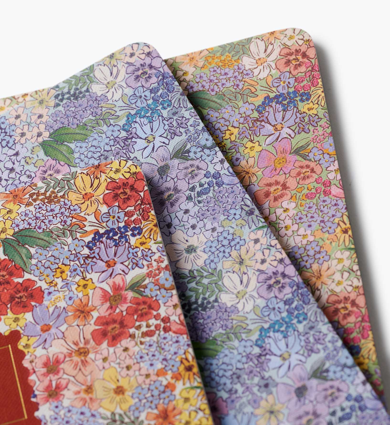 Stitched Notebook Set - Mimi - Image 3