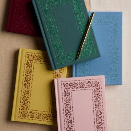 Alternative view of Boxed Journal Set - Wildwood