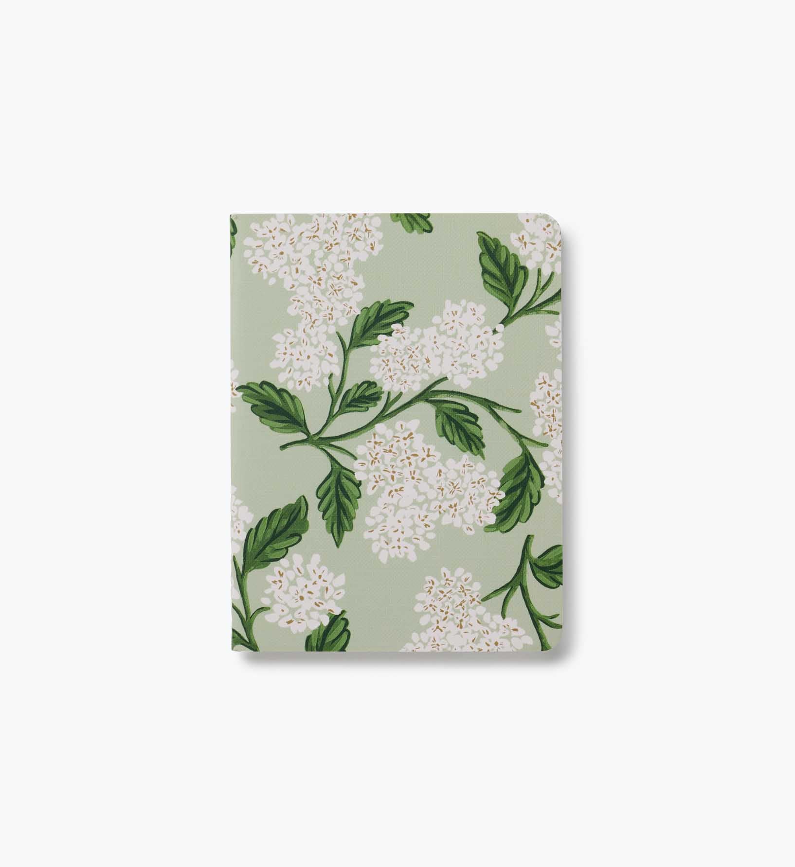 Pocket Notebook Boxed Set - Hydrangea - Image 8