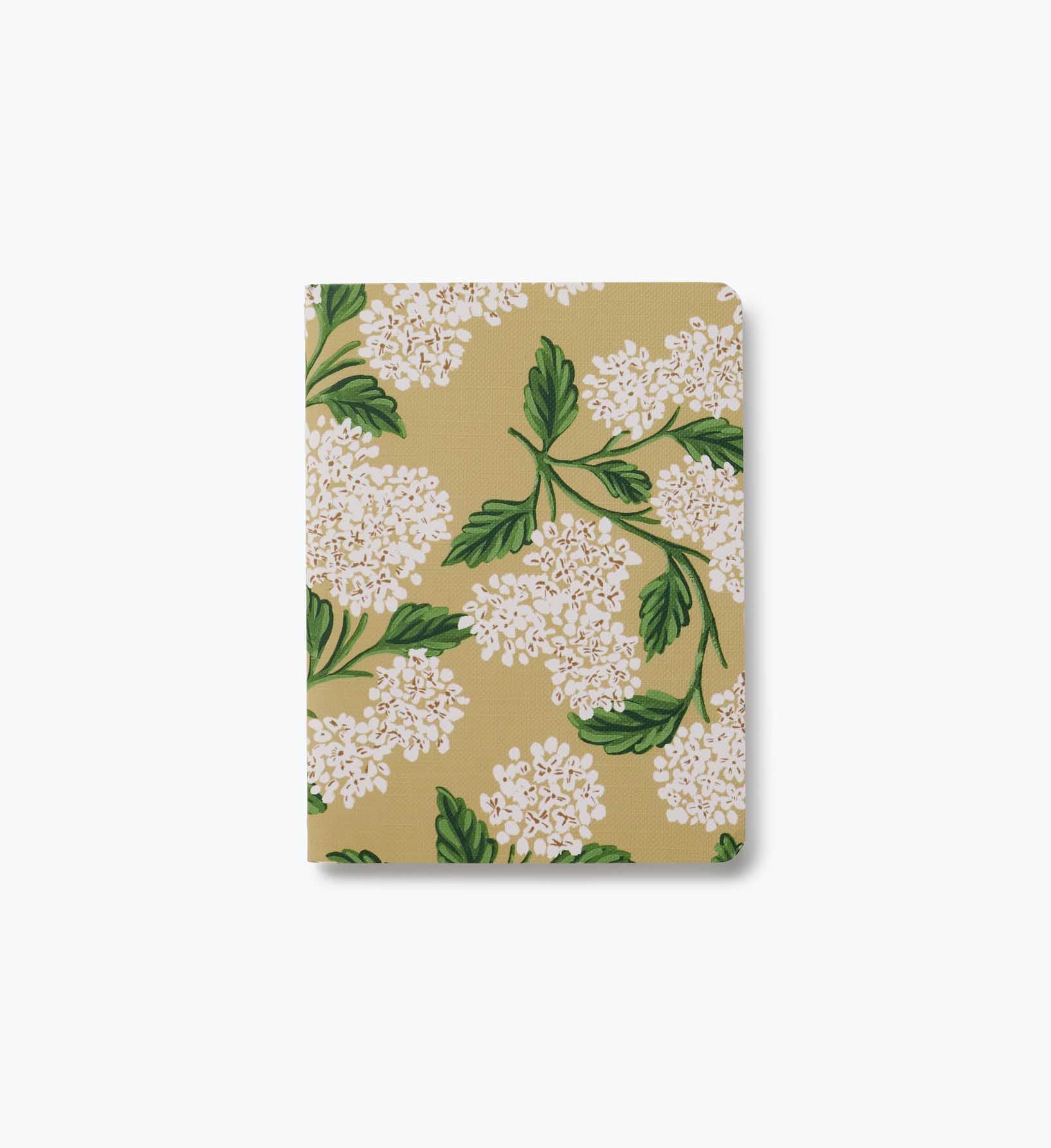 Pocket Notebook Boxed Set - Hydrangea - Image 10