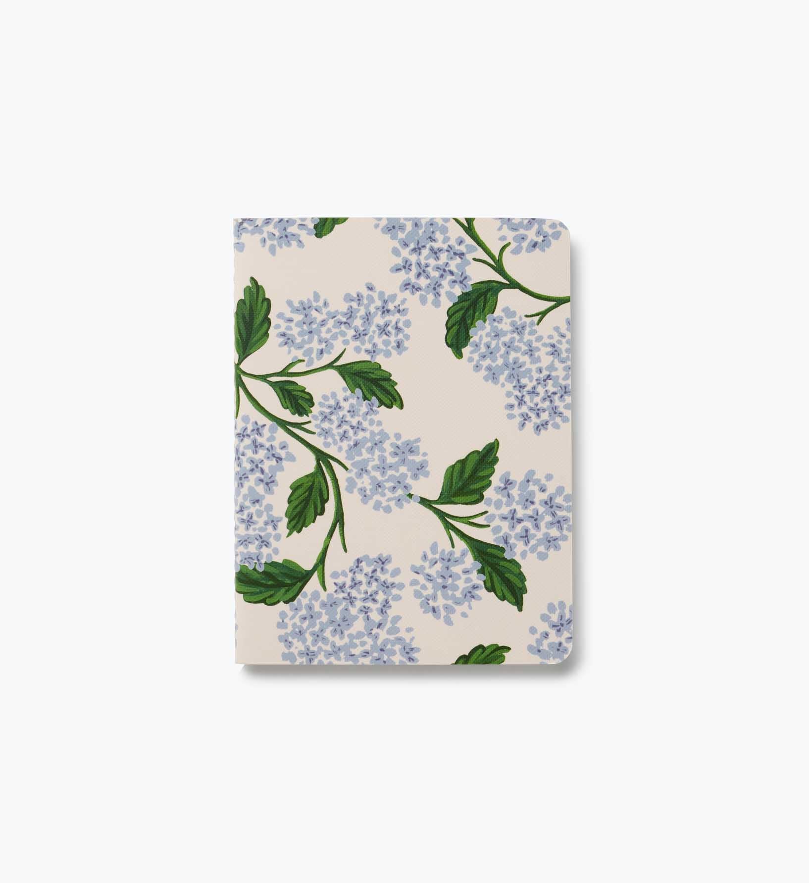 Pocket Notebook Boxed Set - Hydrangea - Image 11