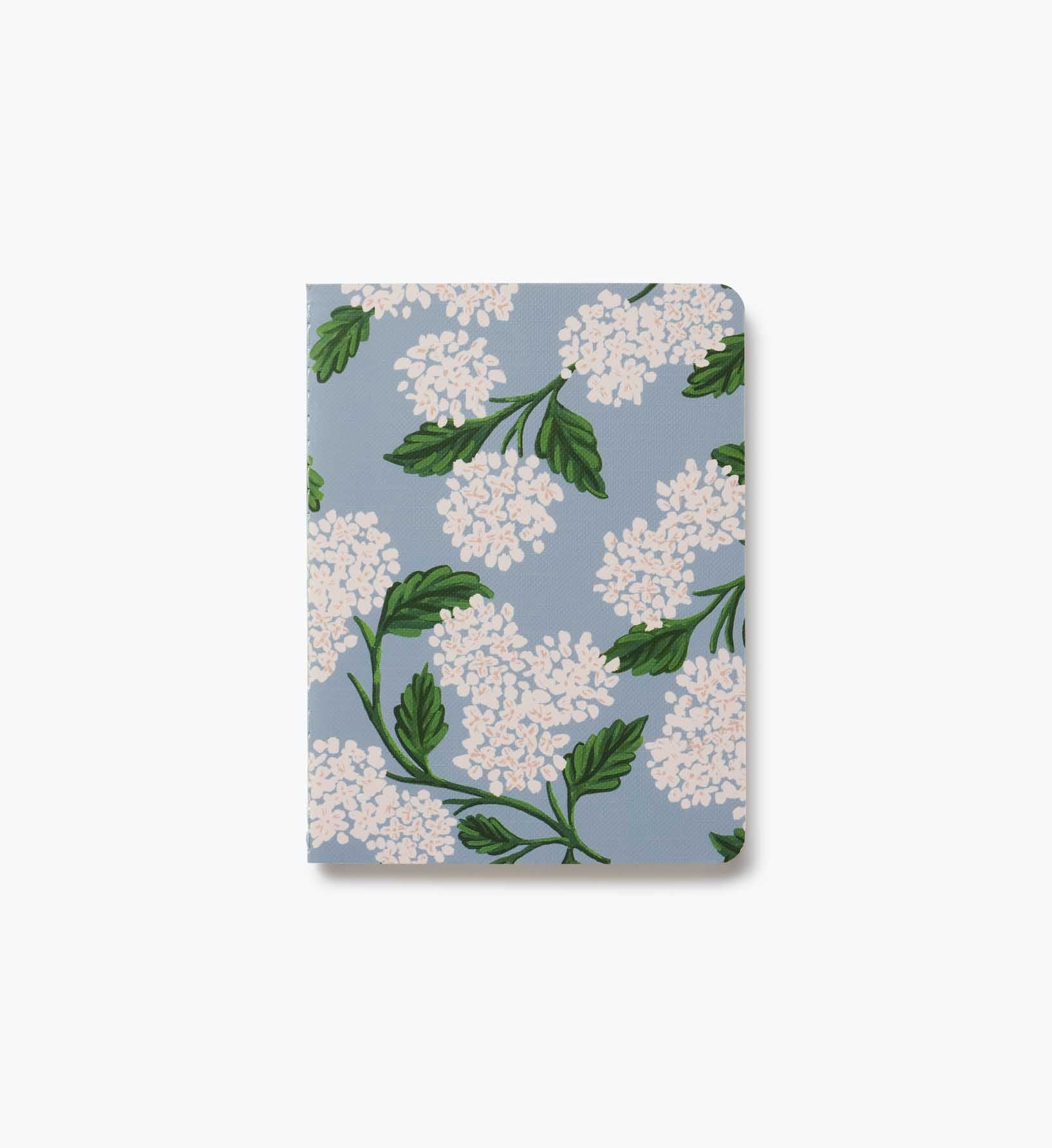 Pocket Notebook Boxed Set - Hydrangea - Image 12