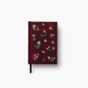 Mini Embroidered Journal - Gracie