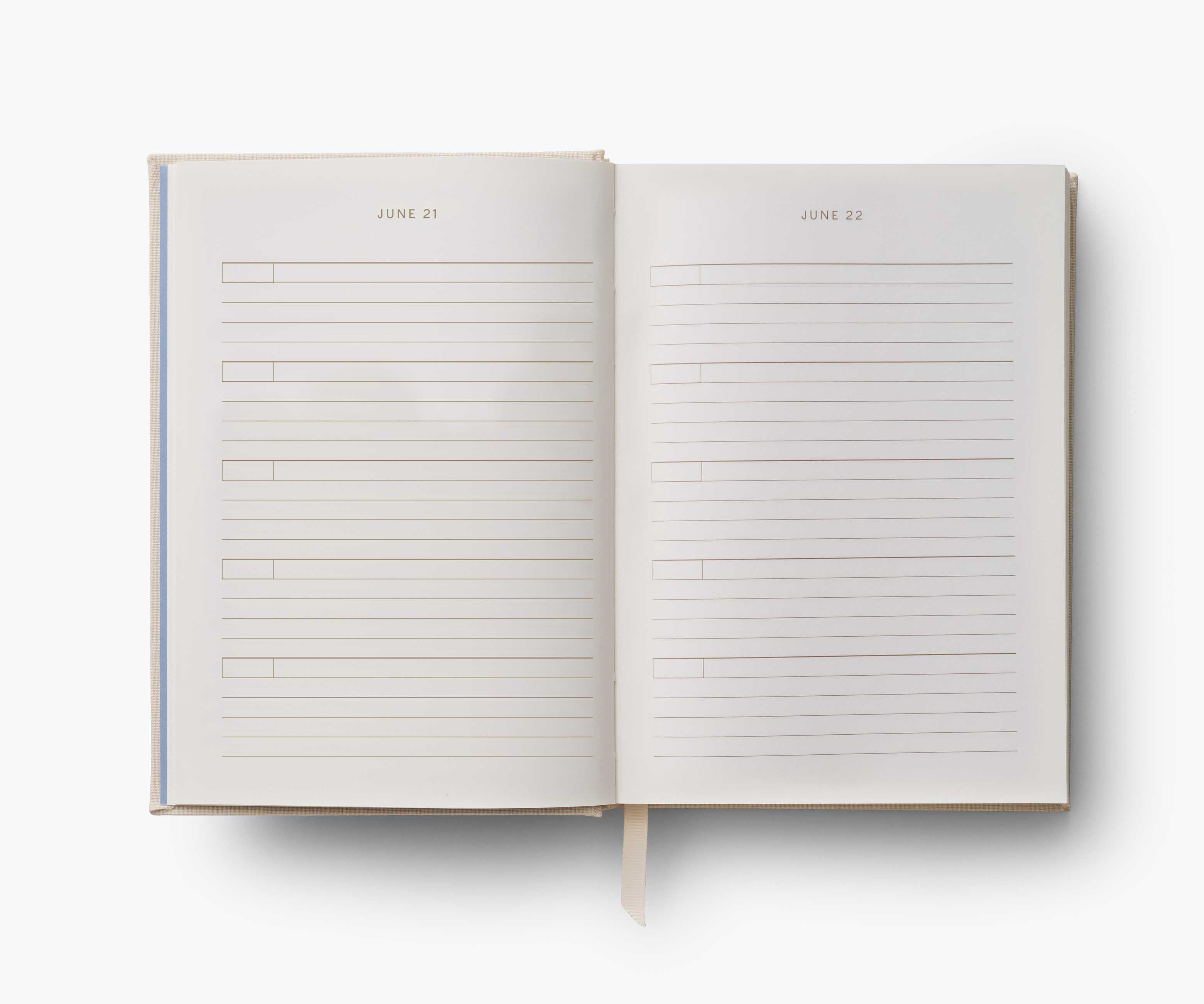 Five-Year Journal - Wildwood - Image 6