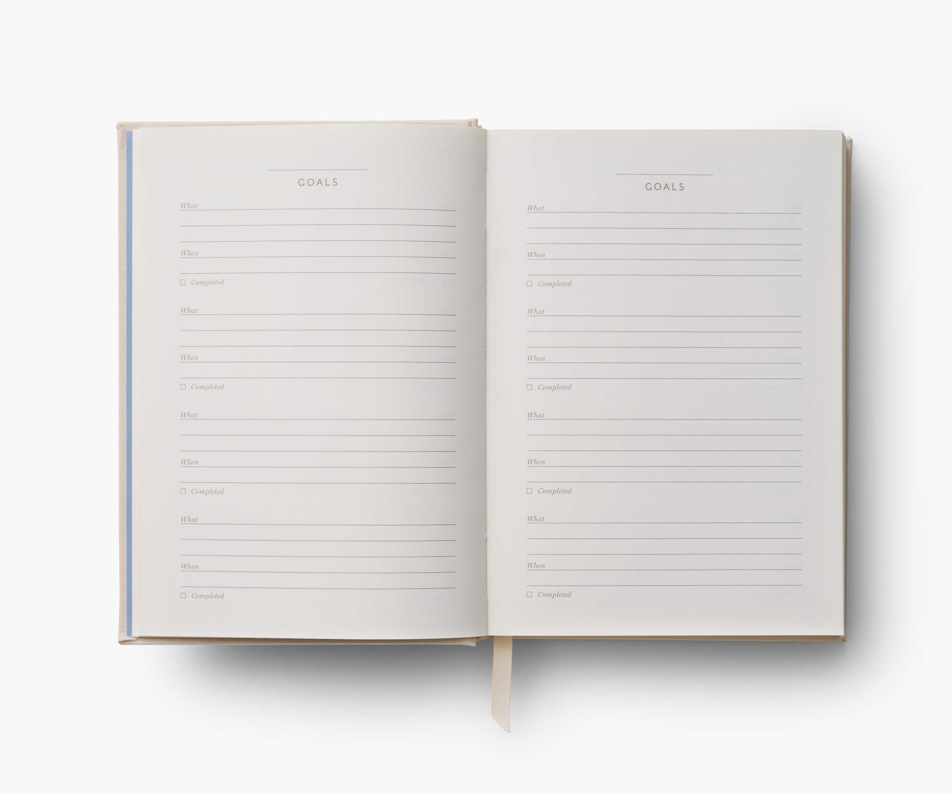 Five-Year Journal - Wildwood - Image 7
