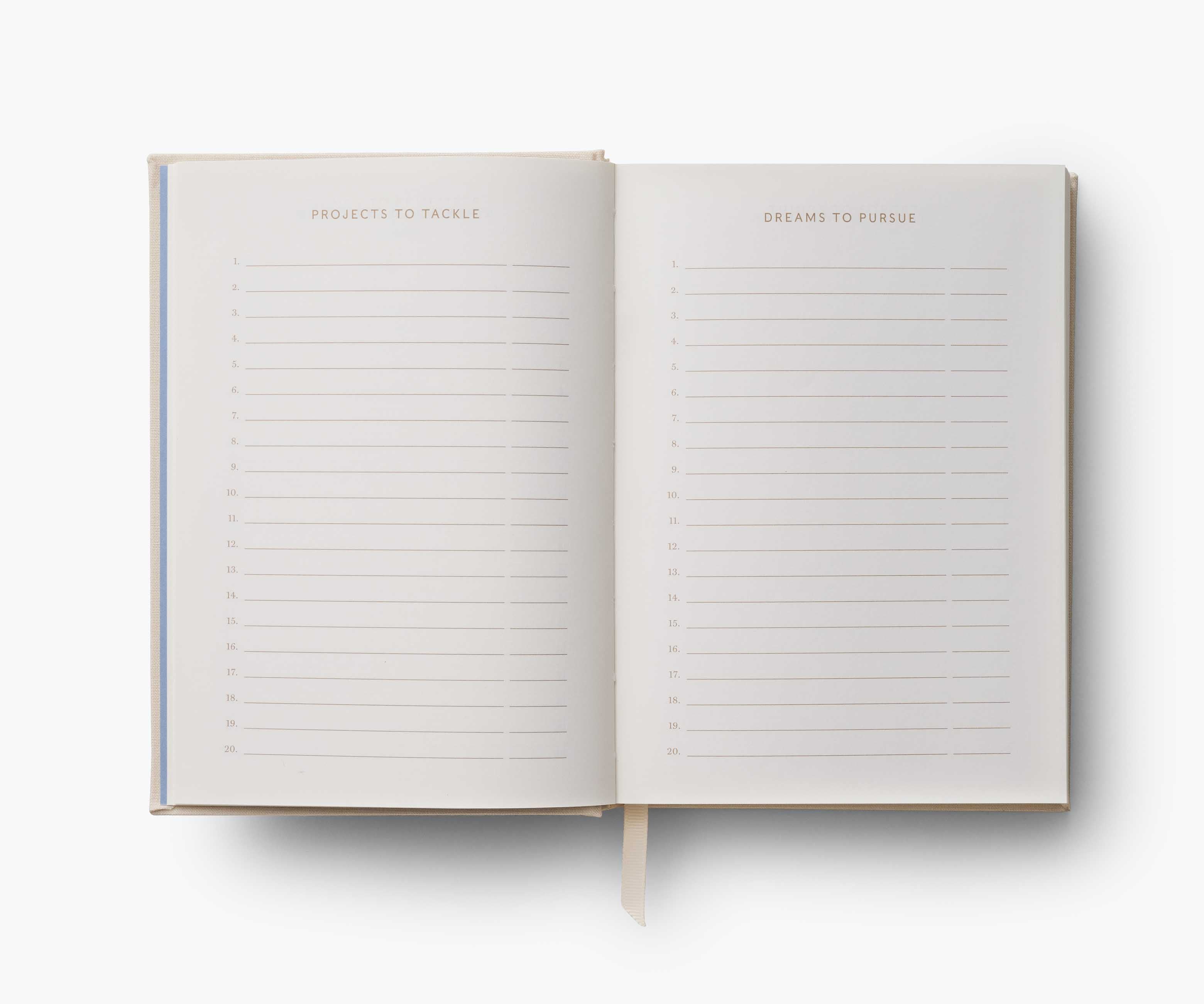 Five-Year Journal - Wildwood - Image 8