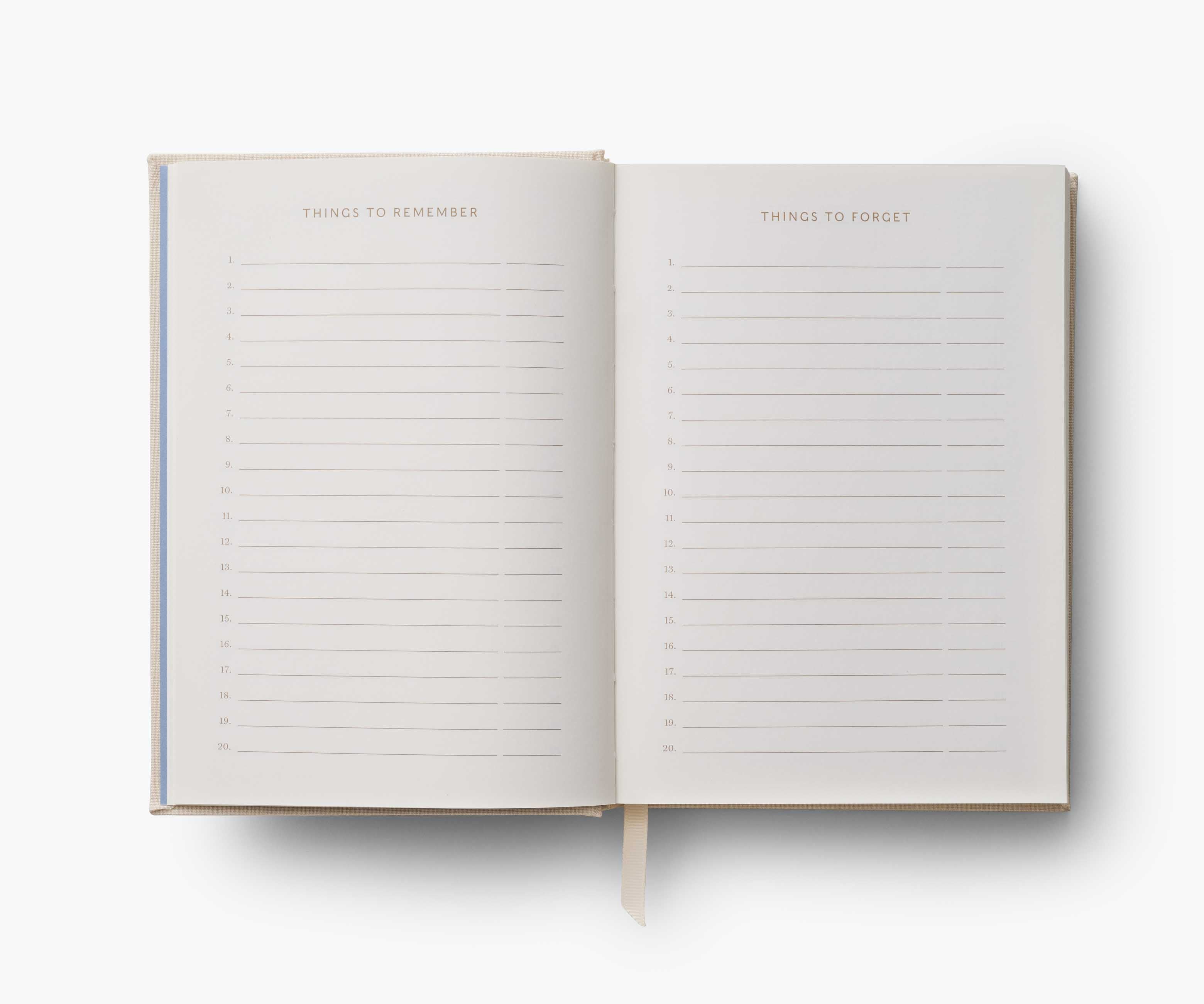 Five-Year Journal - Wildwood - Image 9