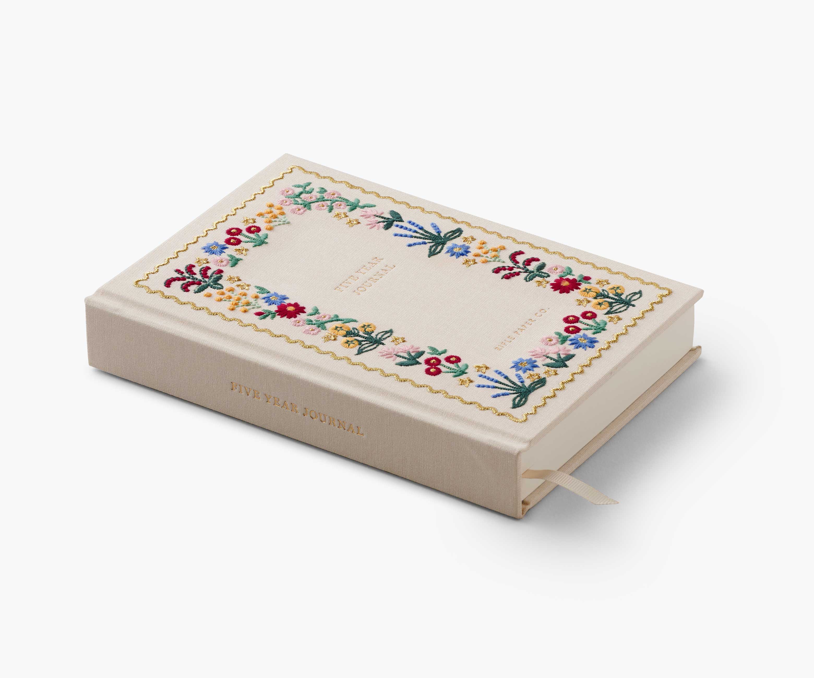 Five-Year Journal - Wildwood - Image 11