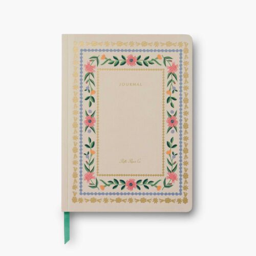 Softcover Journal - Aster