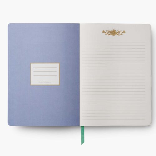 Alternative view of Softcover Journal - Aster