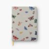 Softcover Journal - Curio Butterfly