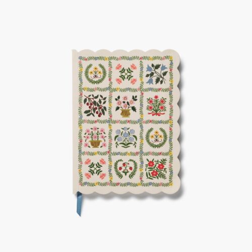 Softcover Journal - Helena