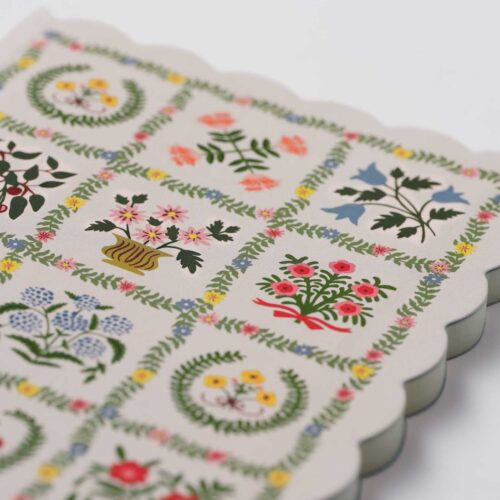 Alternative view of Softcover Journal - Helena