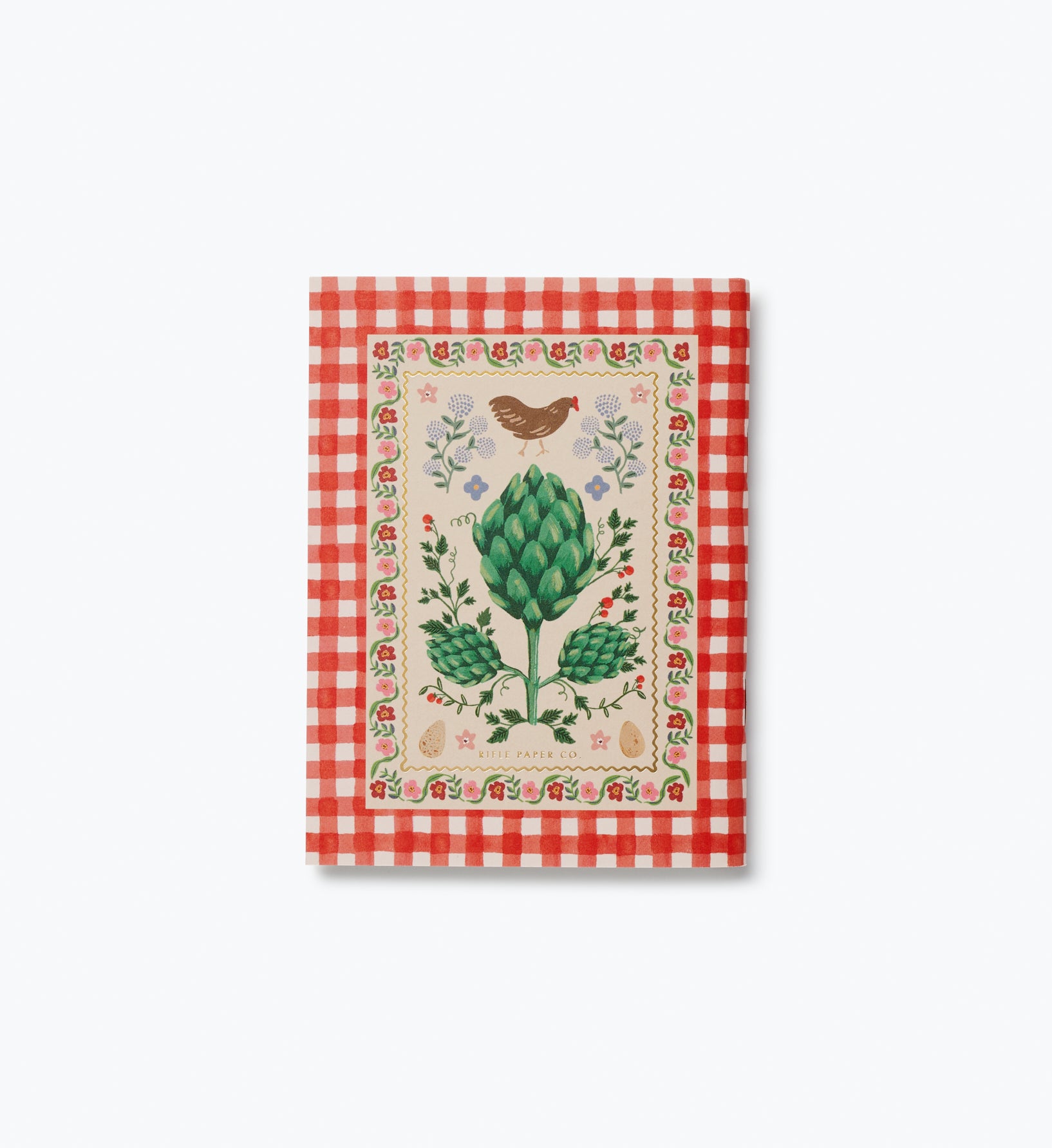 Pocket Notebook Set - Home Sweet Home - Image 5