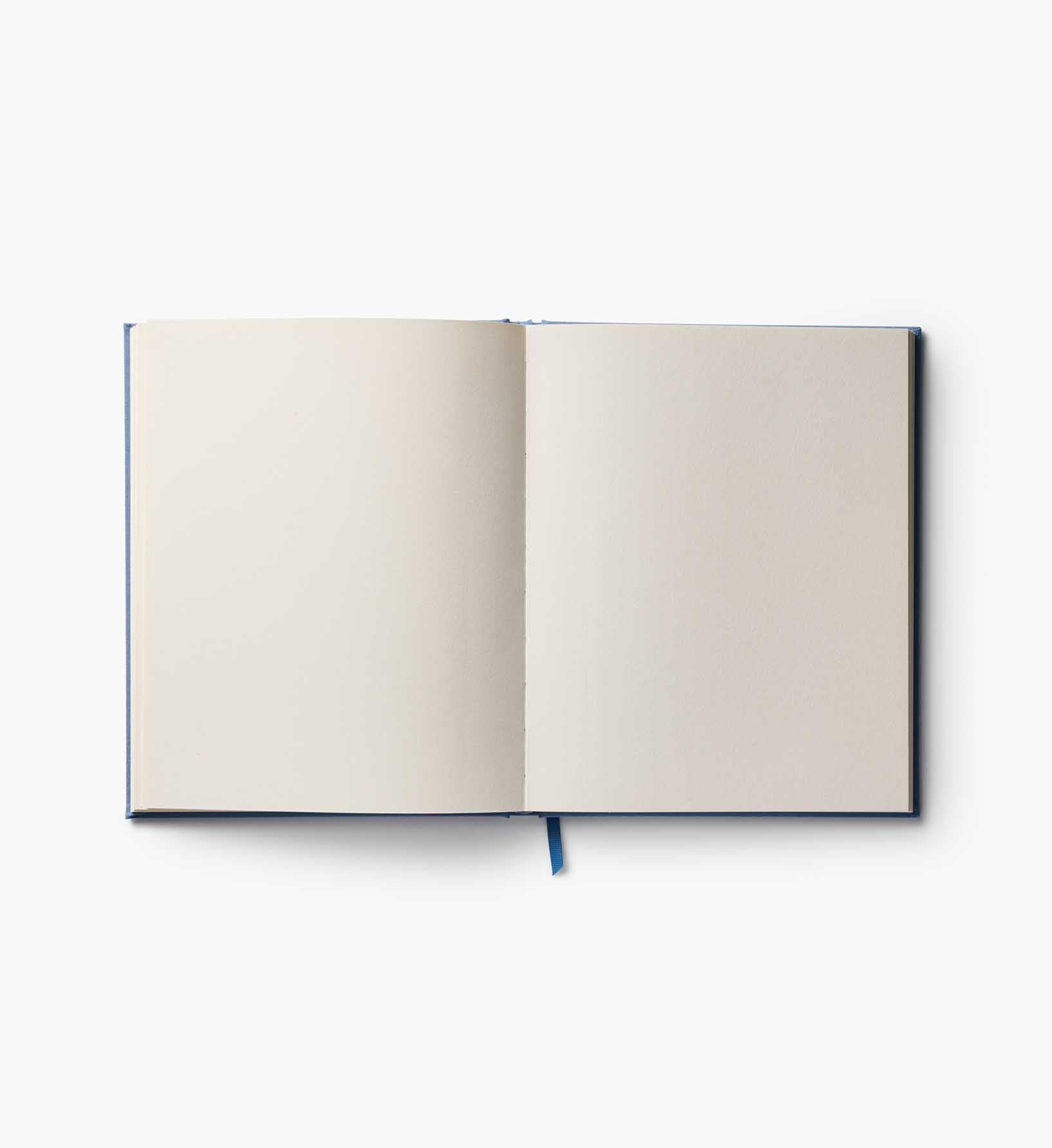 Embroidered Sketchbook - Gracie - Image 4