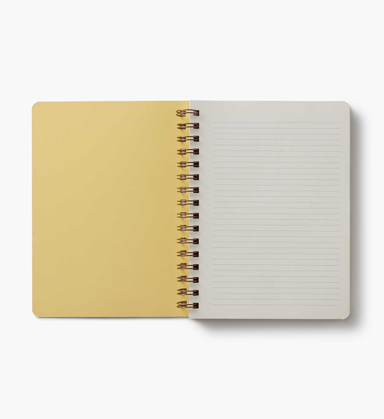 Spiral Notebook - Mimi - Image 3
