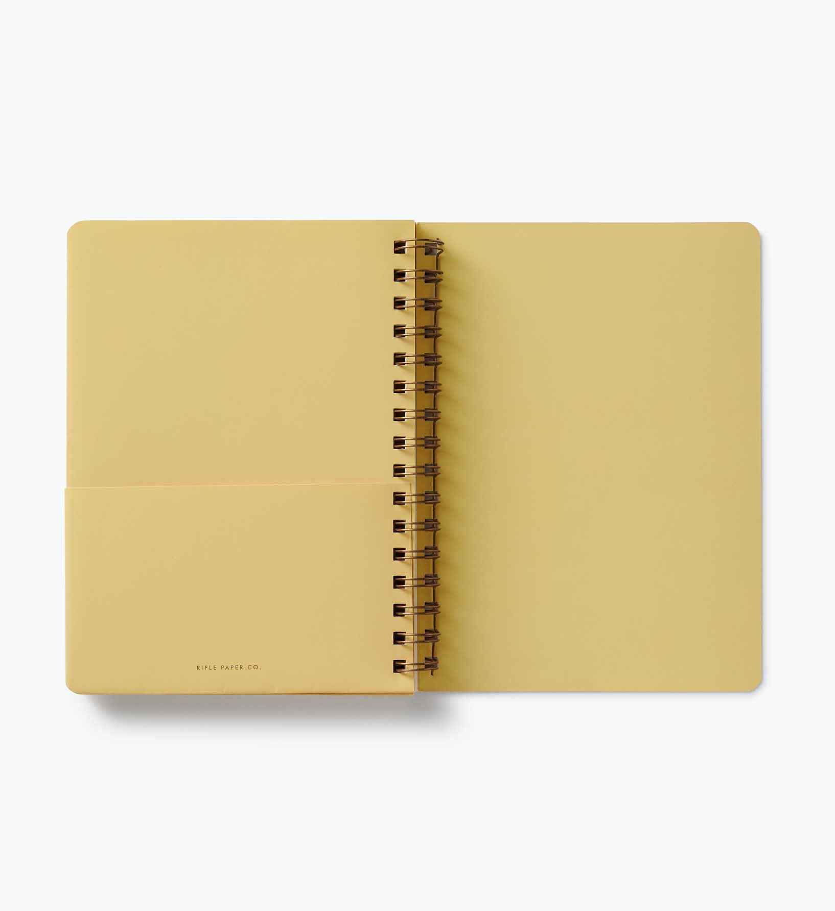 Spiral Notebook - Mimi - Image 4