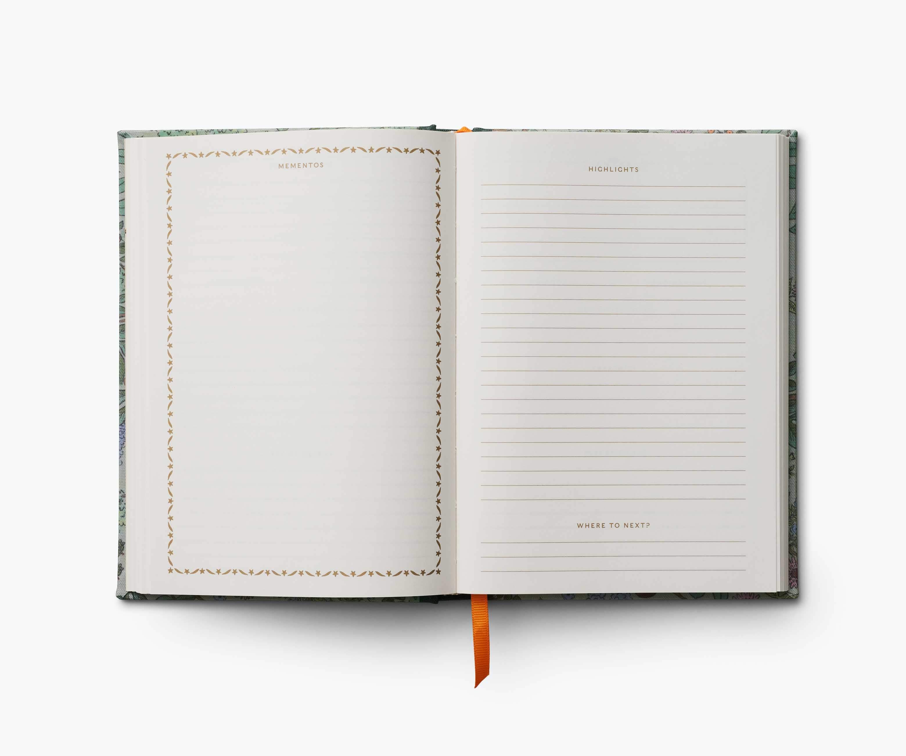 Travel Journal - Safari - Image 5