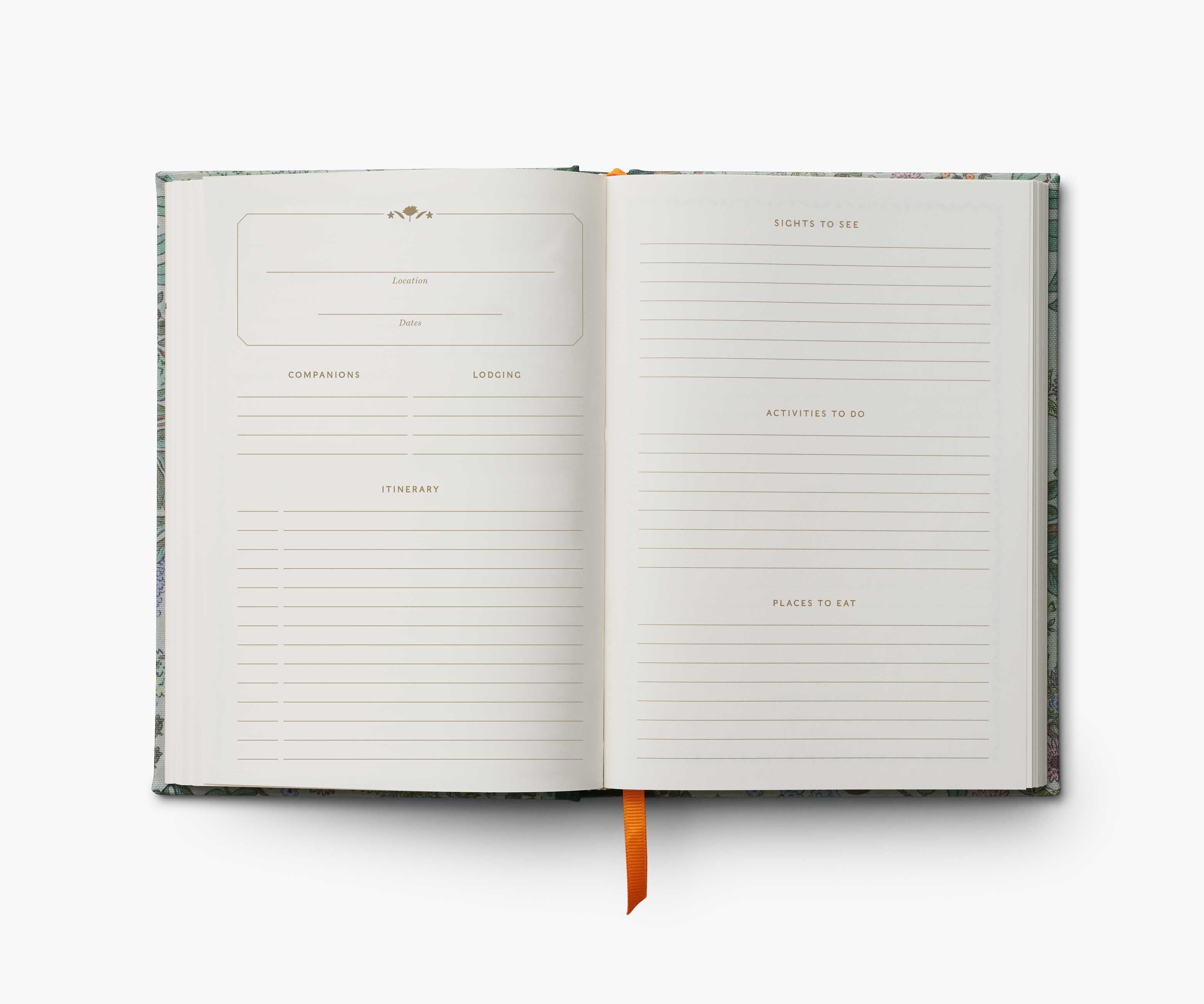 Travel Journal - Safari - Image 6