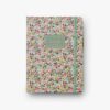Journal with Pen - Rosa